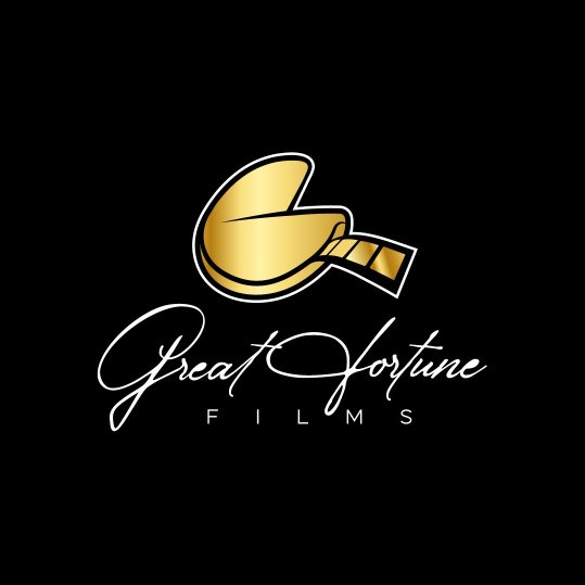 Great Fortune Films logo